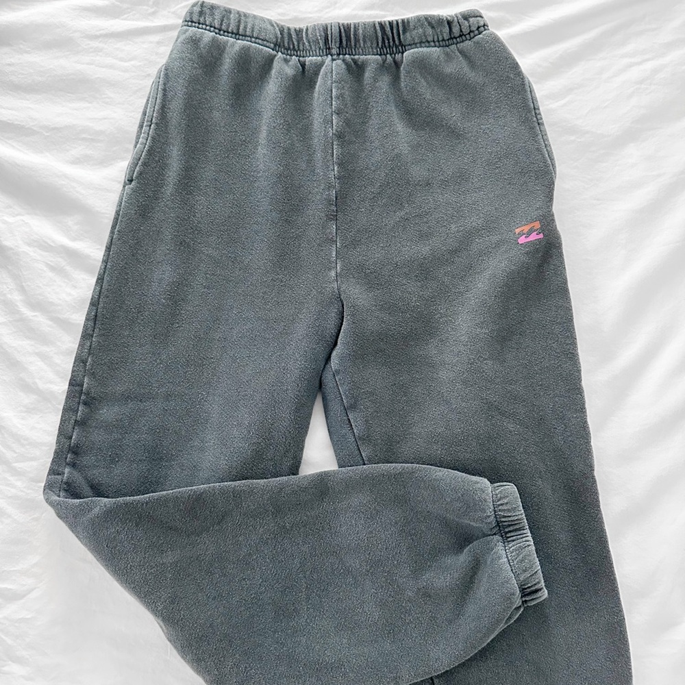 billabong sweatpants